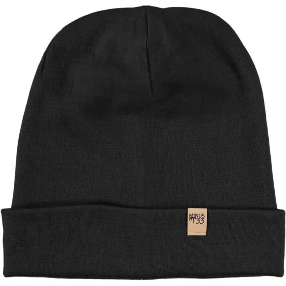Cuff Beanie Mens & Womens Warm Winter Hat Watch Cap
